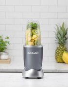 Nutribullet Настолен блендер " Original" 600W 0.7L Dark Grey - Nutri