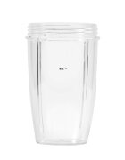 Nutribullet Настолен блендер " Original" 600W 0.7L Dark Grey - Nutri