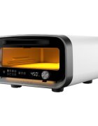 Ooni Електрическа фурна за пица Volt 2 Polar White -