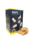 Ooni "Premium" естествени запалки 50 броя -