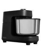 Ooni Спирален миксер с купа 4.5 л "Halo Core" Foundry Black -