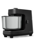 Ooni Спирален миксер с купа 4.5 л "Halo Core" Foundry Black -