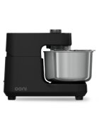 Ooni Спирален миксер с купа 4.5 л "Halo Core" Foundry Black -