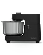 Ooni Спирален миксер с купа 4.5 л "Halo Core" Foundry Black -