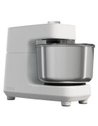 Ooni Спирален миксер с купа 4.5 л "Halo Core" Polar White -