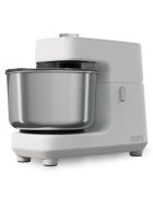 Ooni Спирален миксер с купа 4.5 л "Halo Core" Polar White -