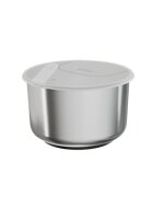 Ooni Спирален миксер с купа 4.5 л "Halo Core" Polar White -