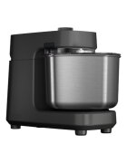 Ooni Спирален миксер с купа 7 л Charcoal Grey -