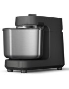 Ooni Спирален миксер с купа 7 л Charcoal Grey -