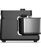 Ooni Спирален миксер с купа 7 л Charcoal Grey -