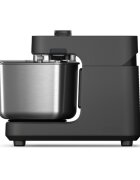 Ooni Спирален миксер с купа 7 л Charcoal Grey -