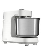 Ooni Спираловиден миксер с купа 7 L Polar White -