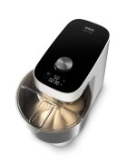 Ooni Спираловиден миксер с купа 7 L Polar White -