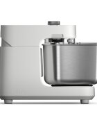 Ooni Спираловиден миксер с купа 7 L Polar White -