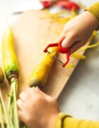 Opinel Белачка неръждаема стомана "Le Petit Chef" -
