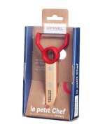 Opinel Белачка неръждаема стомана "Le Petit Chef" -
