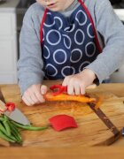Opinel Белачка неръждаема стомана "Le Petit Chef" -