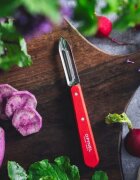 Opinel Белачка за плодове и зеленчуци N°115 неръждаема стомана 6 см "Les E