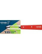 Opinel Белачка за плодове и зеленчуци N°115 неръждаема стомана 6 см "Les E