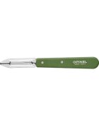 Opinel Белачка за плодове и зеленчуци N°115 неръждаема стомана 6 см "Les E