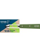 Opinel Белачка за плодове и зеленчуци N°115 неръждаема стомана 6 см "Les E