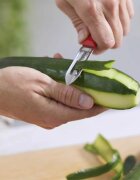 Opinel Белачка за плодове и зеленчуци N°315 неръждаема стомана 6 см "Les E