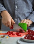 Opinel Детски предпазител за пръсти пластмасов "Petit Chef" -