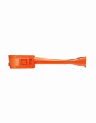 Opinel Джобен нож N°12 с екстрактор за кърлежи "Explore" Orange -
