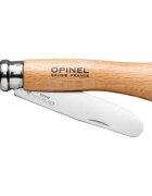Opinel Джобен нож неръждаема стомана 8 см "My first" Natural -