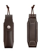 Opinel Джобно ножче N°10 с кания неръждаема стомана 10 см "Effilé" Olive