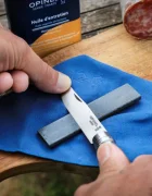 Opinel Естествен камък за острие 10 см -