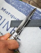 Opinel Естествен камък за острие 10 см -