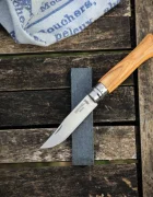 Opinel Естествен камък за острие 10 см -
