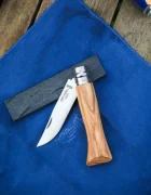 Opinel Естествен камък за острие 10 см -