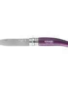 Opinel Комплект градински ножове от 3 части неръждаема стомана -
