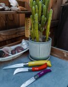Opinel Комплект градински ножове от 3 части неръждаема стомана -