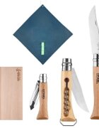 Opinel Комплект кухненски ножове 5 части "Nomad Cooking" -