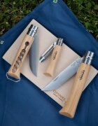 Opinel Комплект кухненски ножове 5 части "Nomad Cooking" -