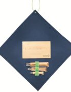Opinel Комплект кухненски ножове 5 части "Nomad Cooking" -