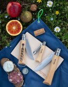 Opinel Комплект кухненски ножове 5 части "Nomad Cooking" -