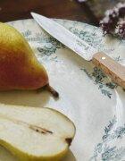 Opinel Комплект кухненски ножове от 4 части "Les Essentiels" -