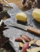 Opinel Комплект кухненски ножове от 4 части "Les Essentiels" -