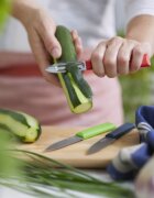 Opinel Комплект ножове от 3 части неръждаема стомана "Les Essentiels" - Opi
