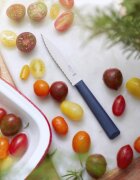 Opinel Комплект ножове от 3 части неръждаема стомана "Les Essentiels" - Opi
