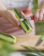 Opinel Комплект ножове от 3 части неръждаема стомана "Les Essentiels" - Opi