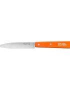 Opinel Комплект ножове от 4 части неръждаема стомана "Les Essentiels" - Opi