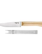 Opinel Комплект прибори за сирене неръждаема стомана -