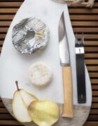 Opinel Комплект прибори за сирене неръждаема стомана -