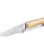 Opinel Комплект прибори за сирене неръждаема стомана -