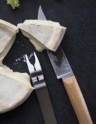 Opinel Комплект прибори за сирене неръждаема стомана -